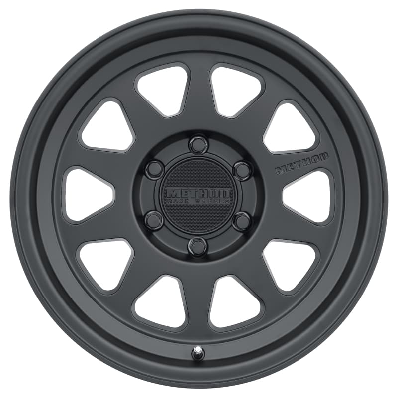 Method Wheels MR316 10-Window Standard Wheel