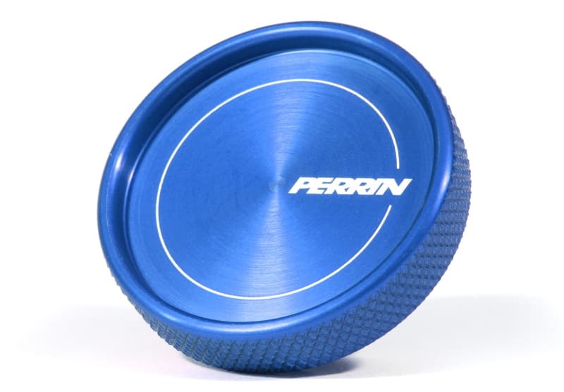 Perrin Performance Oil Fill Cap for Subaru Impreza/WRX/STI & Crosstrek/BRZ/FR...
