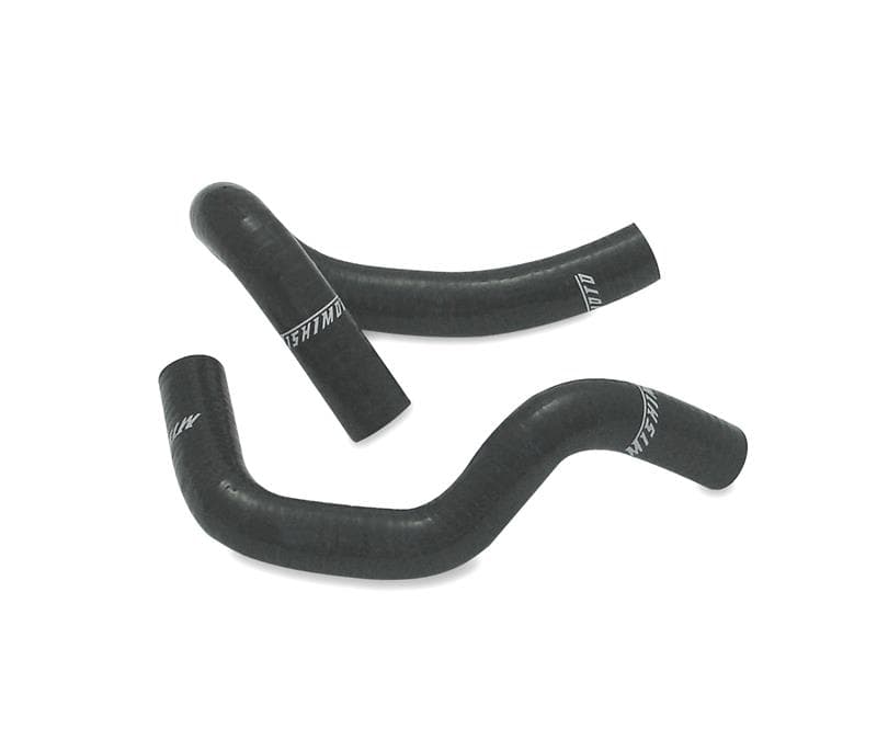 Mishimoto Silicone Heater Hose Kit for 90-93 Mazda Miata Dual-Layer Heat Resi... - Image 3