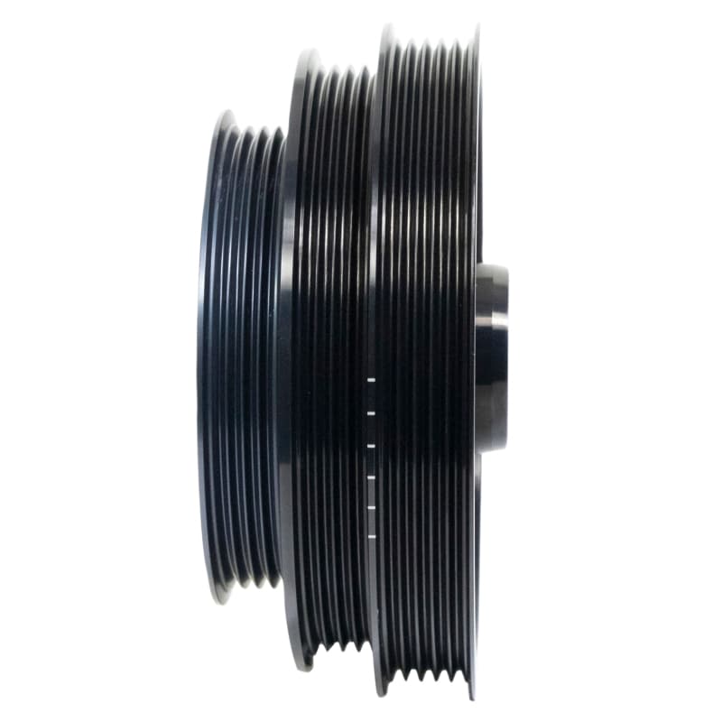 Fluidampr Performance Damper for Import Vehicles Viscous Torsional Vibration ... - Image 2