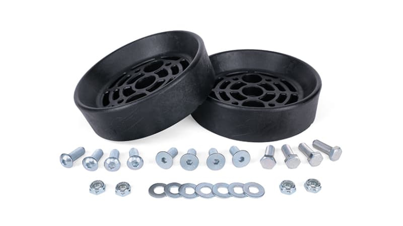 Air Lift Hardware - Image 2