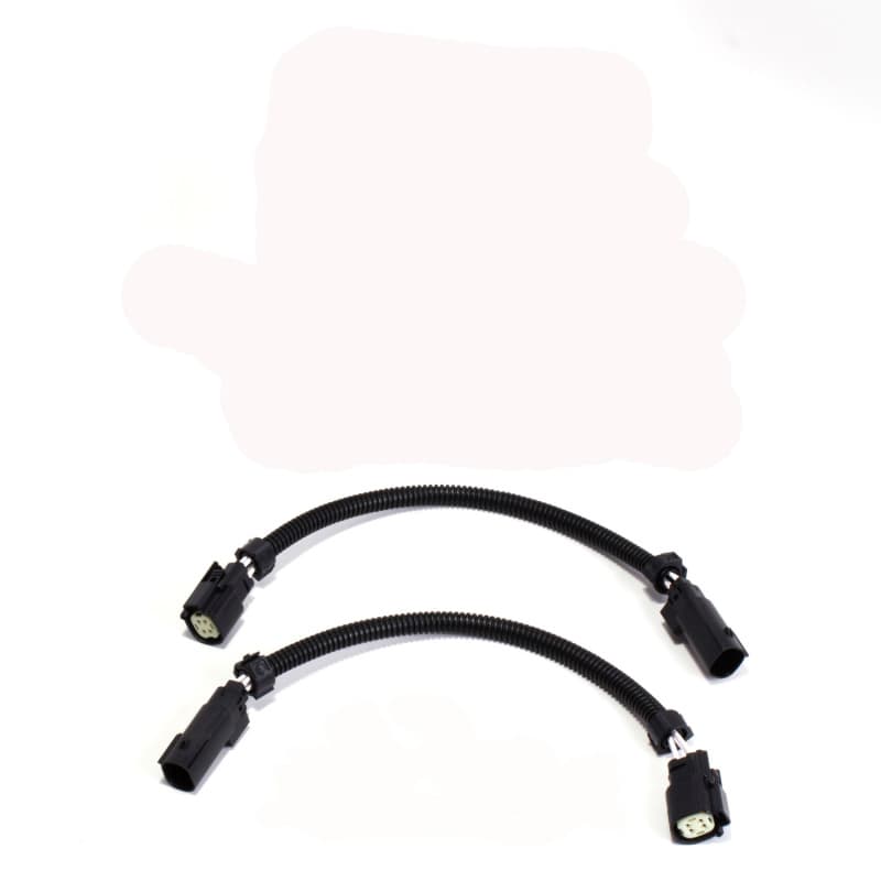 BBK Oxygen Sensor Extension Cable for Muscle Cars with OEM Factory Connectors - Image 2