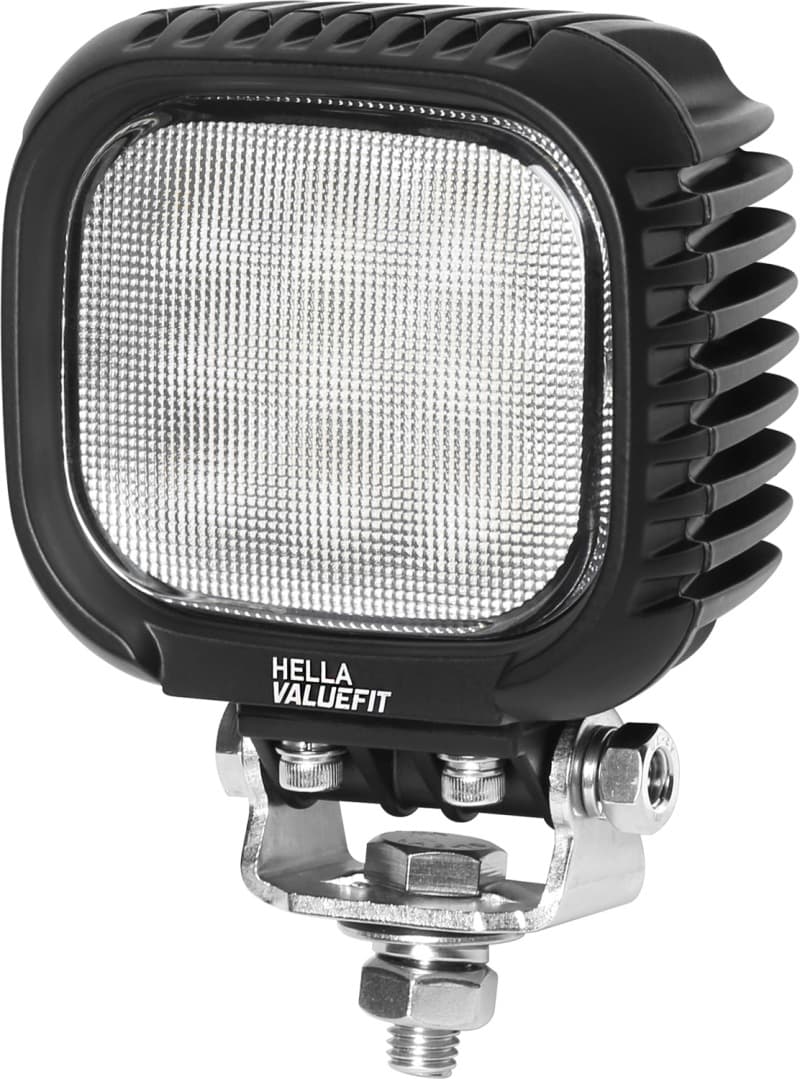 Hella S3000 LED Work Lamp 3000 Lumens for Vehicle Light Upgrade - Image 2