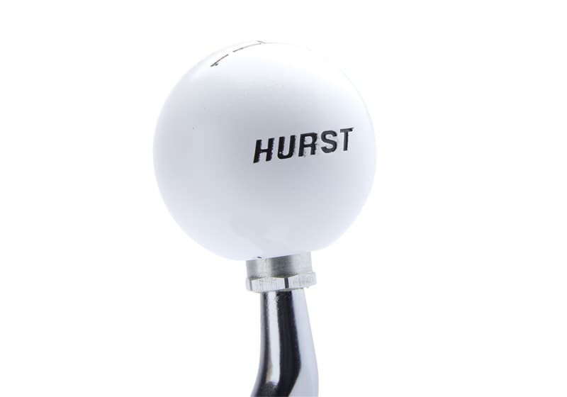 Ford Racing Short Throw Shifter for 1979-2002 Ford Mustang T5/T45 CNC Aluminu... - Image 4
