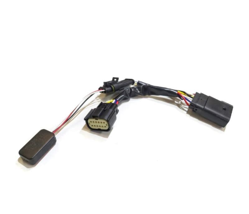 AlphaRex Headlight Converters - Image 2