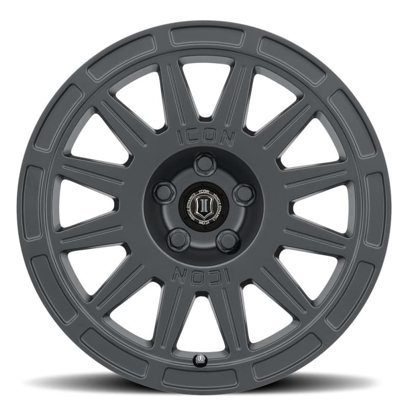 ICON Ricochet Wheels - Image 2