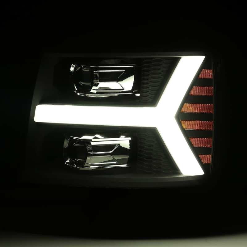 AlphaRex LUXX Headlights - Image 4