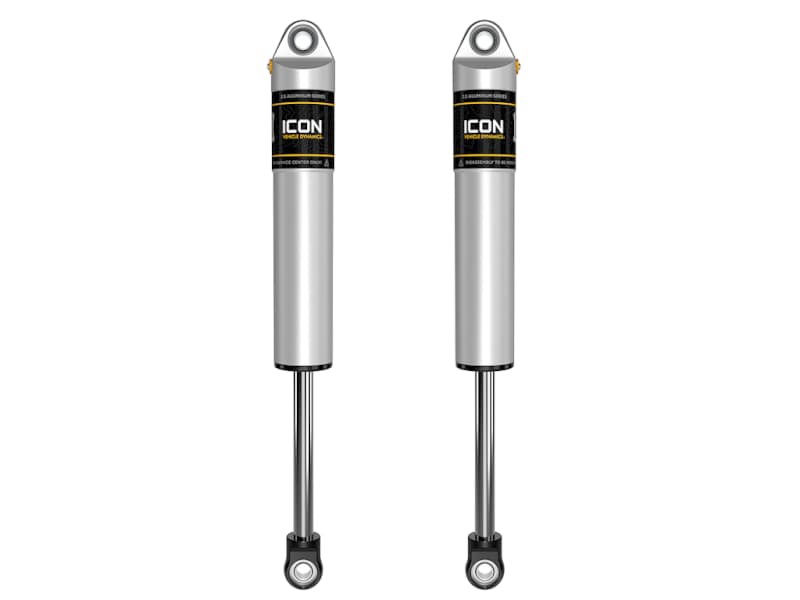 ICON 2.5 Series Shocks - Image 2