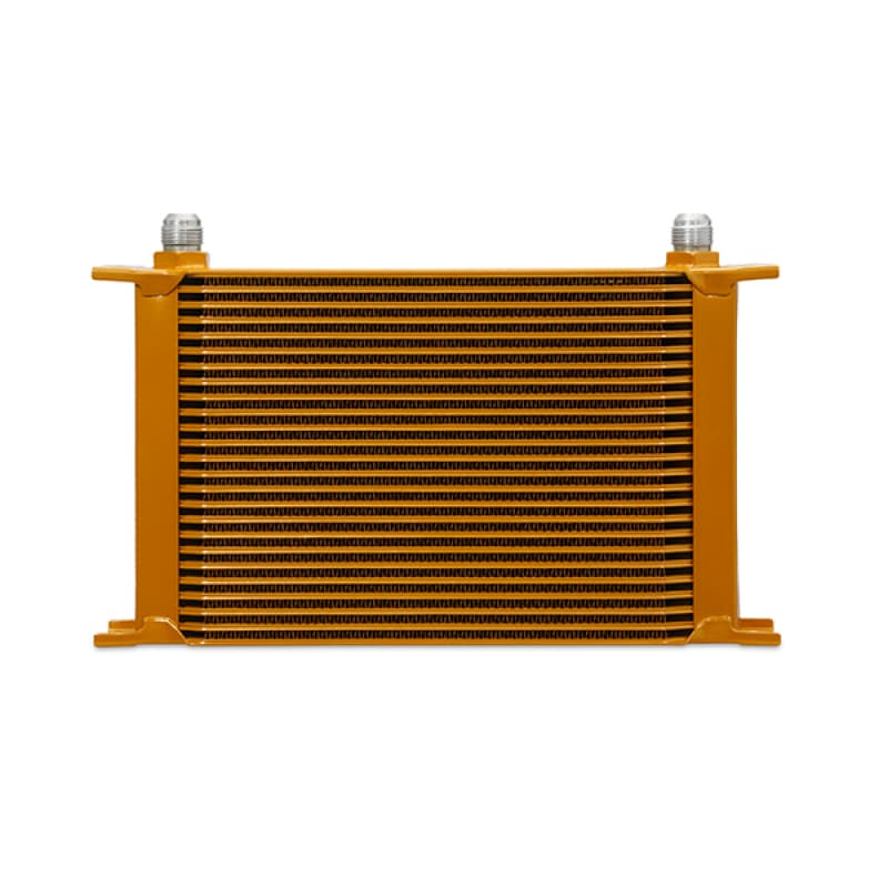 Mishimoto Oil Cooler Universal 25-Row 0.44 Qt Capacity - Image 5