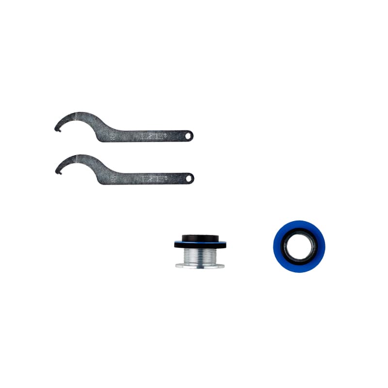 Bilstein B14 Series Suspension Kit for OE Fitment Adjustable Ride Height Mono... - Image 2