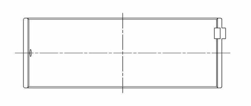 ACL Rod Bearings for Lexus V8 1UZFE/2UZFE/3UZFE Standard Size High Performance - Image 3