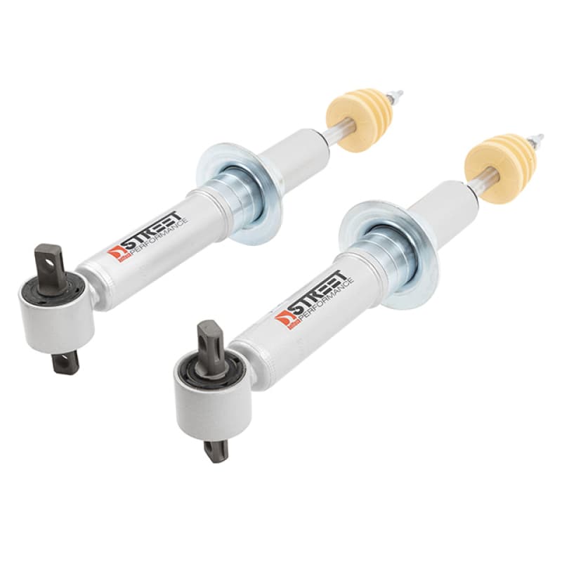Belltech Lowering Front Struts for Trucks & SUVs Adjustable Drop Performance - Image 4