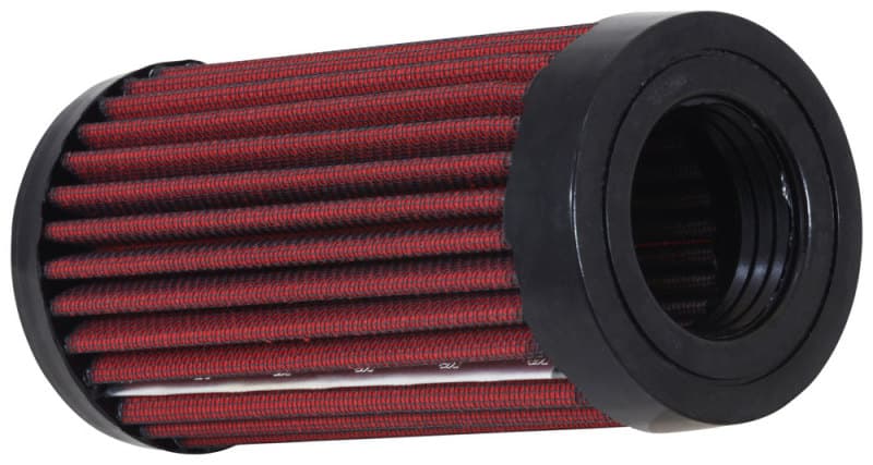 K&N Engineering Universal Drop-In Air Filter with Molded Rubber Flange - Image 5