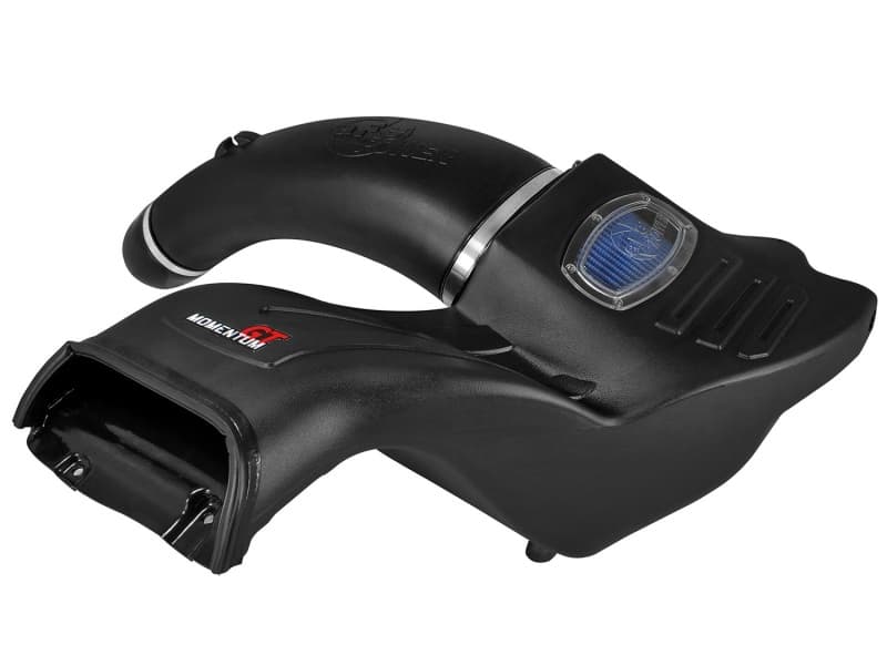 aFe Momentum GT Cold Air Intake for Chevy C6 High Flow Performance