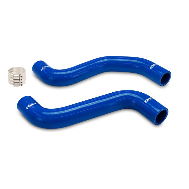 Mishimoto Silicone Radiator Hose Kit for 1995-2004 Toyota Tacoma V6 3.4L