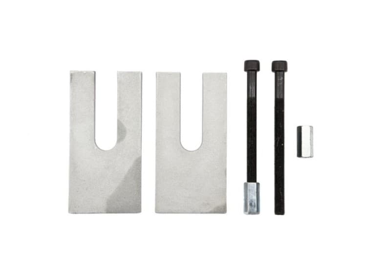 Belltech Pinion Shim Set for Rear Axle 1-6 Degree Ductile Cast Iron - Image 2