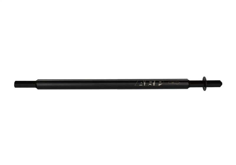 Ford Racing Oil Pump Driveshaft for Ford Performance Chromoly Increased Diameter - Image 4