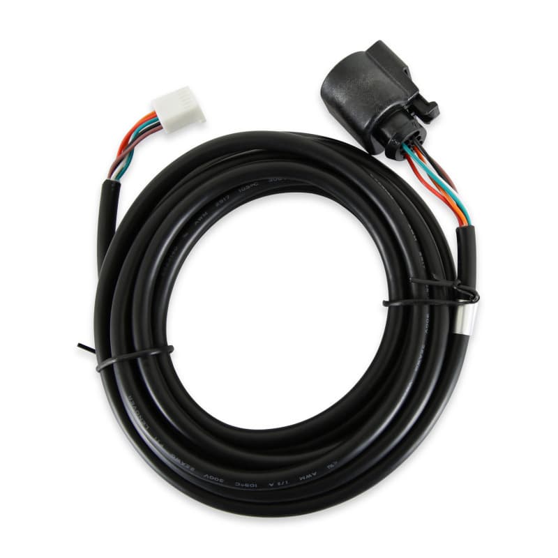 AEM Replacement Sensor Wiring Harness for Digital Wideband Gauge 30-4110 - Image 3