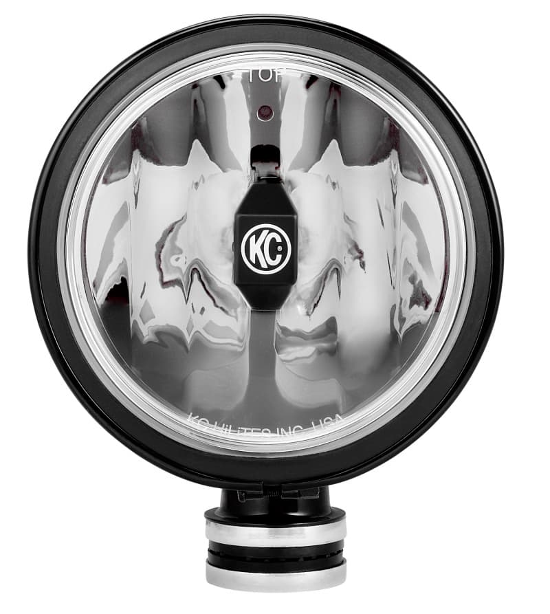 KC HiLiTES Gravity LED Daylighter 20W Driving Beam 2300 Lumens - Image 2