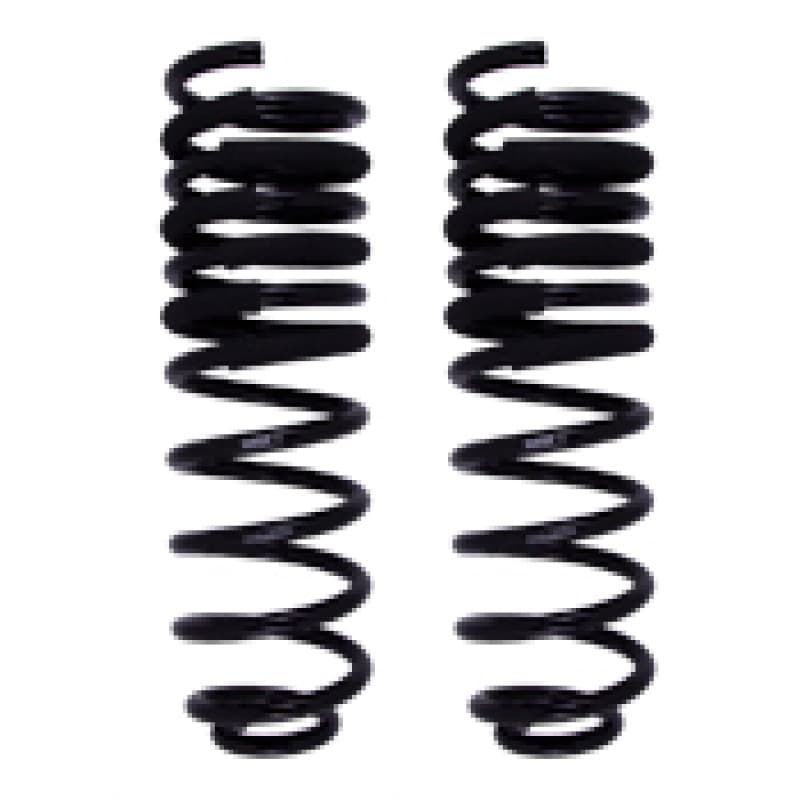 Bilstein B12 Series Suspension Kit for Vehicle Fitment Adjustable Ride Height - Image 3