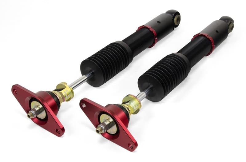 Air Lift Performance Rear Kits - Image 4