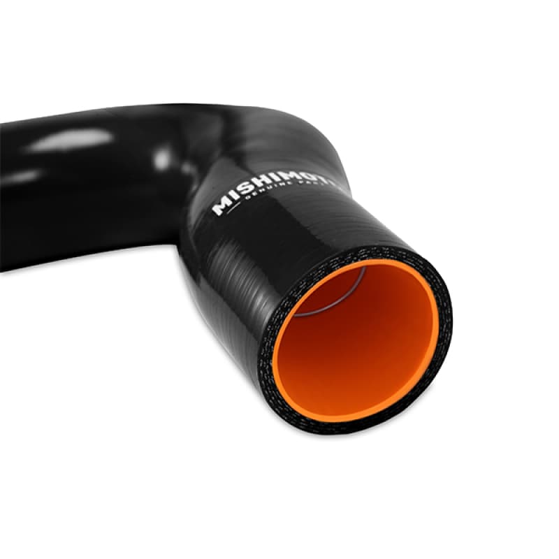 Mishimoto Silicone Radiator Hose for Dodge Ram 10mm Durable Black - Image 5