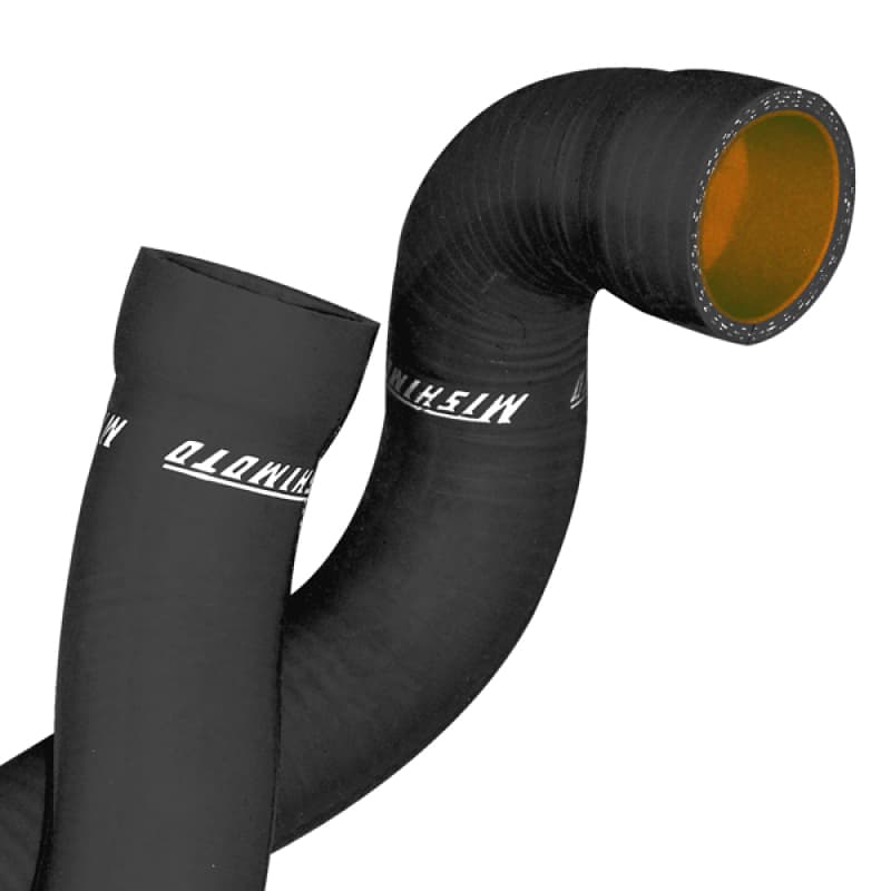 Mishimoto Silicone Radiator Hose Kit for BMW E46 Dual Layer Heat-Resistant - Image 4