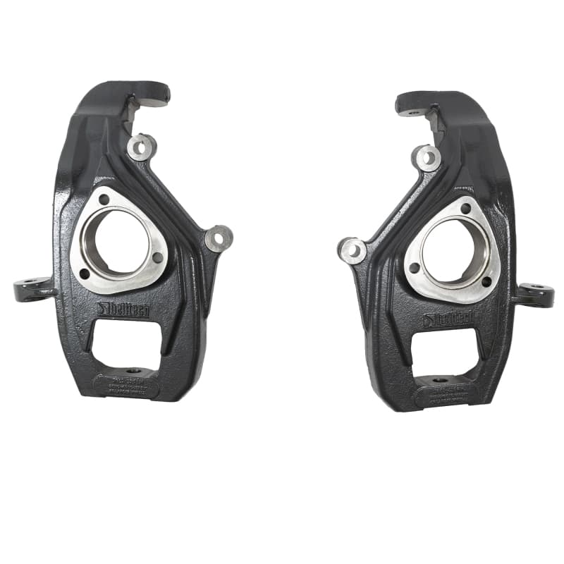 Belltech Lowering Kit for RAM 1500 2WD/4WD with SP Shocks Complete Set - Image 5