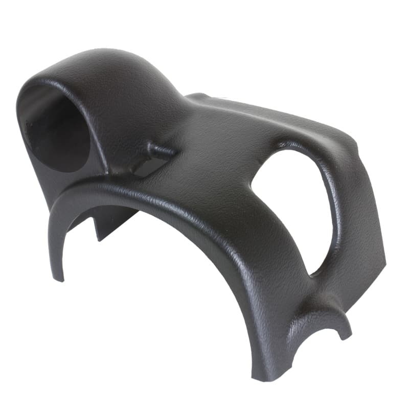 AutoMeter Pod Mounts for Steering Column ABS Gauge Mounts 2 1/16" - Image 2