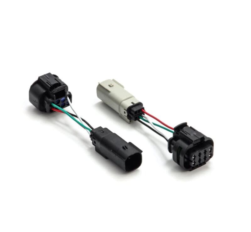 AlphaRex LUXX Tail Lights - Image 2