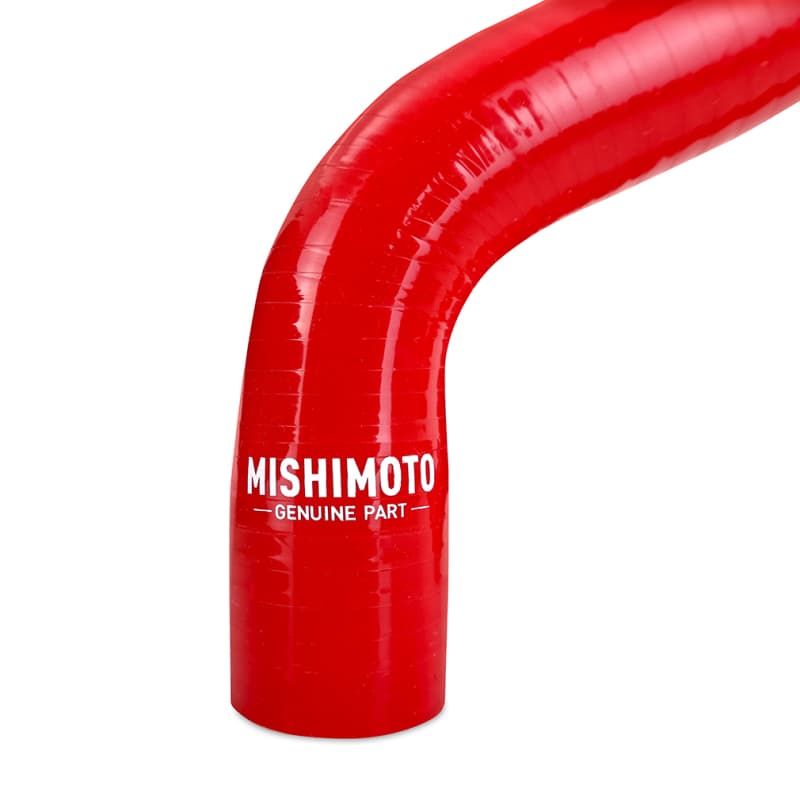 Mishimoto Silicone Ancillary Hose for Infiniti Q50/Q60 VR30DDTT Twin Turbo - Image 5
