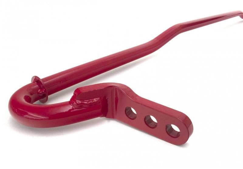 Perrin Performance Rear Sway Bar 19mm for Subaru WRX STI BRZ GR86 LGT FXT - Image 2