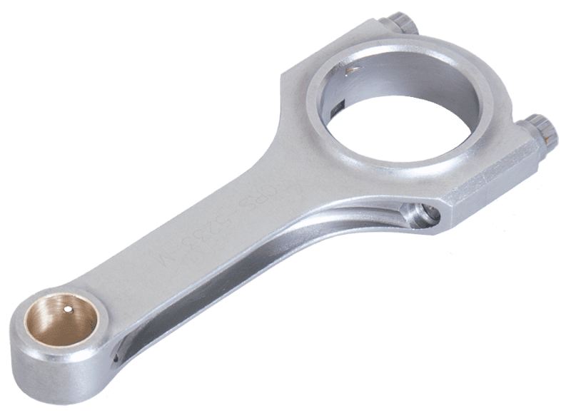 Eagle H-Beam Connecting Rods 4-Cyl Forged 4340 Steel ARP 2000 Bolts Set - Image 5