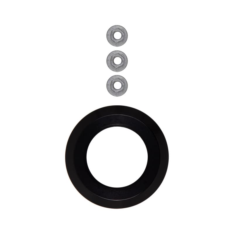 Bilstein B8 6112 Suspension Kit for Front Lift 0-2.75" with 60mm Shock & Coil... - Image 3