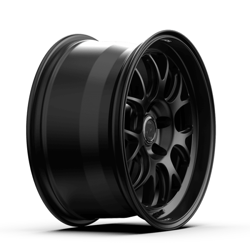 fifteen52 Apex RSR 18x9.5 5x120 22mm ET Asphalt Black Wheels - Image 4