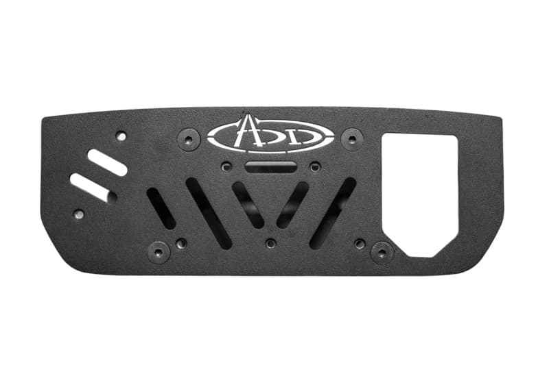 Addictive Desert Designs Dash Mount - Image 2