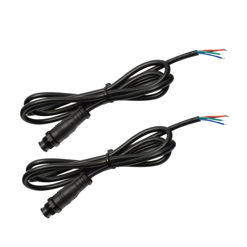 ORACLE Lighting DRL Replacement Kit for 2015-2021 Dodge Challenger RGB+W Colo... - Image 4