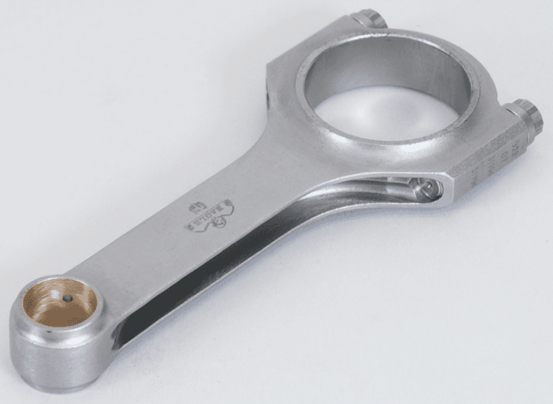 Eagle H-Beam Connecting Rods 8-Cyl Forged 4340 Steel with ARP L19 Bolts - Image 5