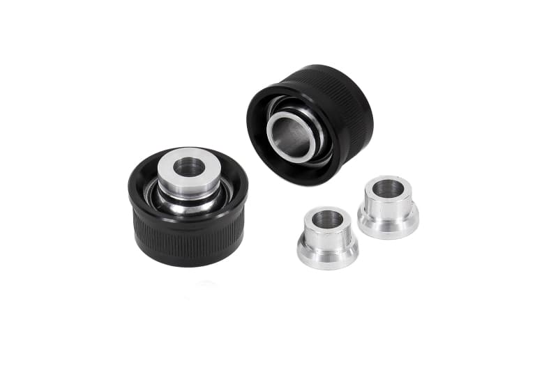 BMR Suspension Upper Control Arm Spherical Bearing Kit for Chevy Camaro 2016+ - Image 2