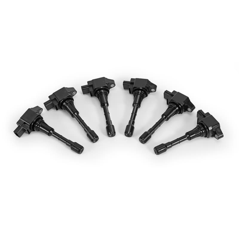 Mishimoto Ignition Coil for Nissan VQ Engines High-Performance Replacement - Image 2