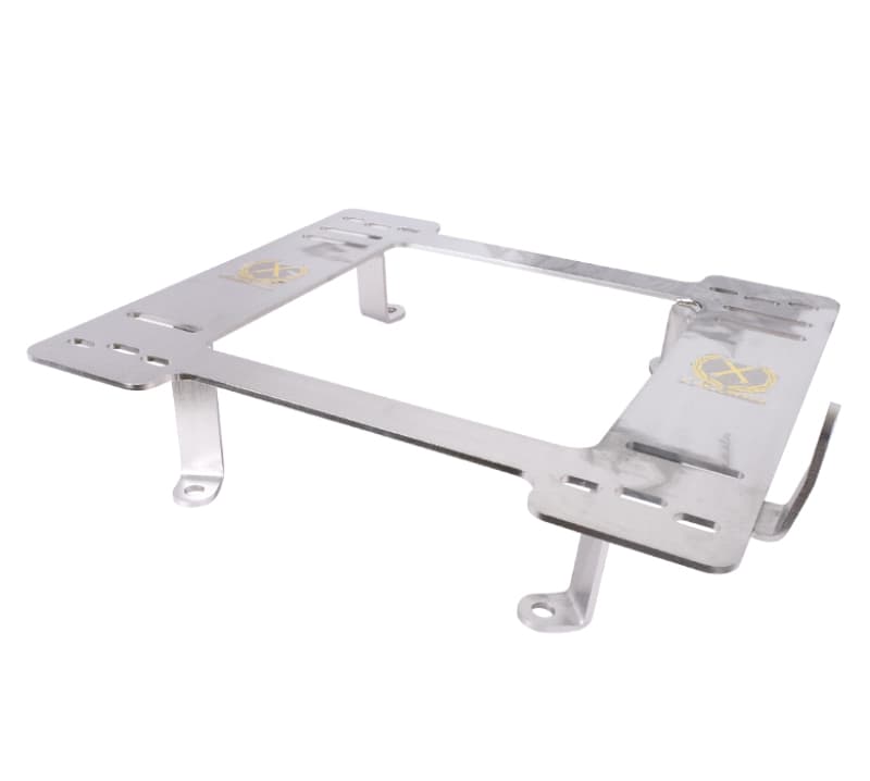 NRG Seat Brackets for 97-06 Jeep Wrangler TJ - Pair - Image 4