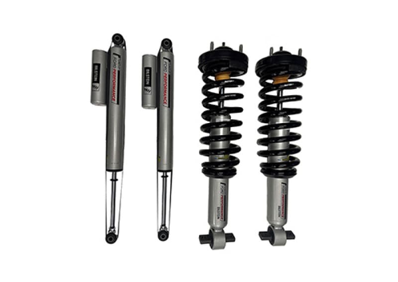 Ford Racing Suspension Kit for 21-24 F-150 4X4 Off-Road - Image 2