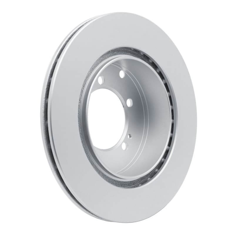 DFC GeoSPEC Coated Plain Rotors Ready to Install No Pre-Degreasing Needed - Image 4
