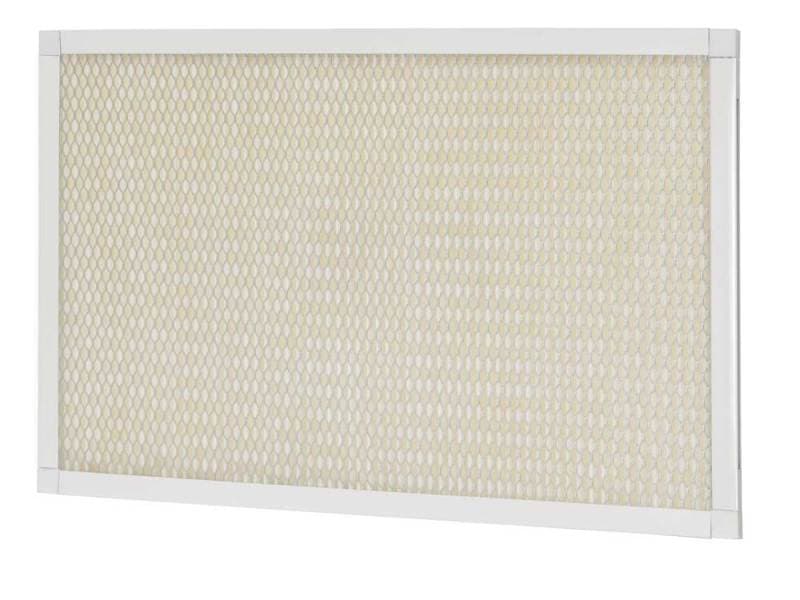 K&N Engineering HVAC Air Filter MERV 11 Washable Reusable Pleated Synthetic - Image 2