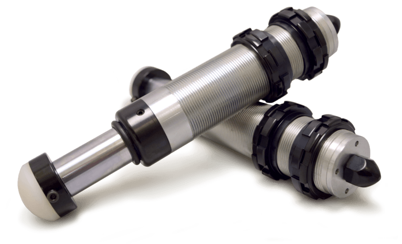 DV8 Offroad Bump Stops for Jeep JK Heavy Duty Suspension Travel Control