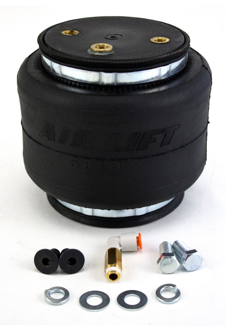 Air Lift 5000 Ultm Air Springs - Image 2