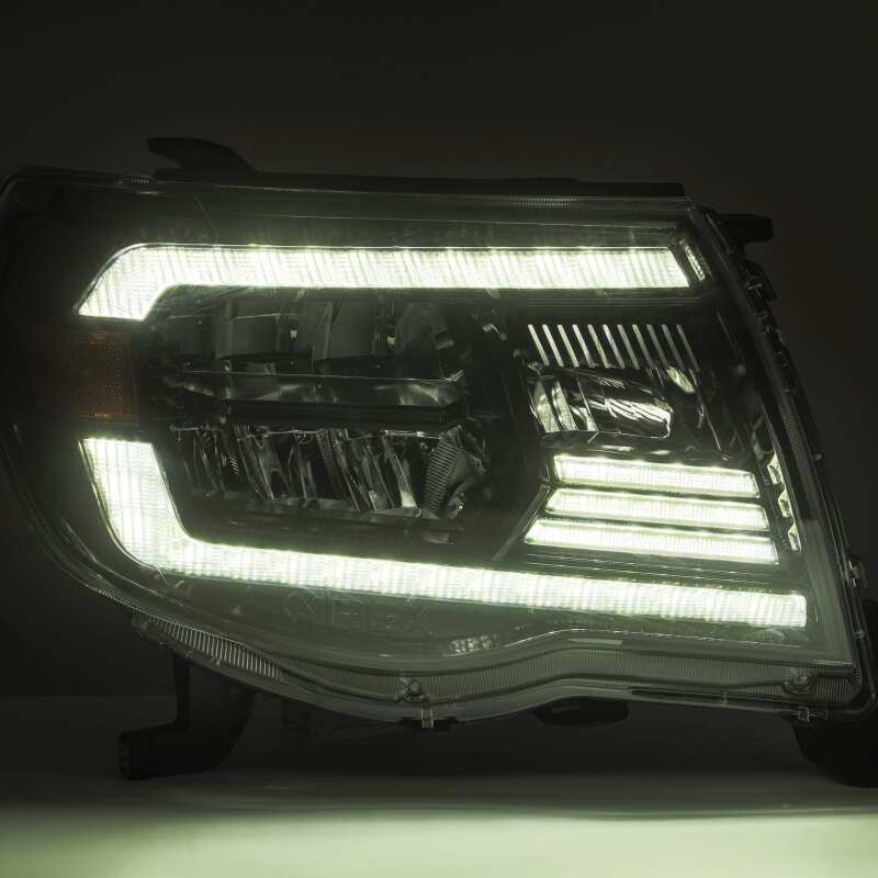 AlphaRex LUXX Headlights - Image 4