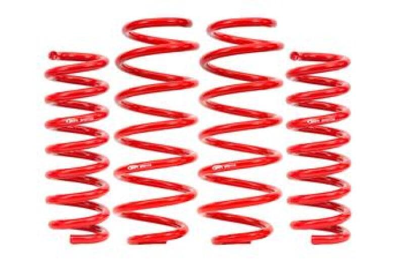BMR Suspension Lowering Springs for 08-23 Dodge Challenger / 06-23 Charger De...