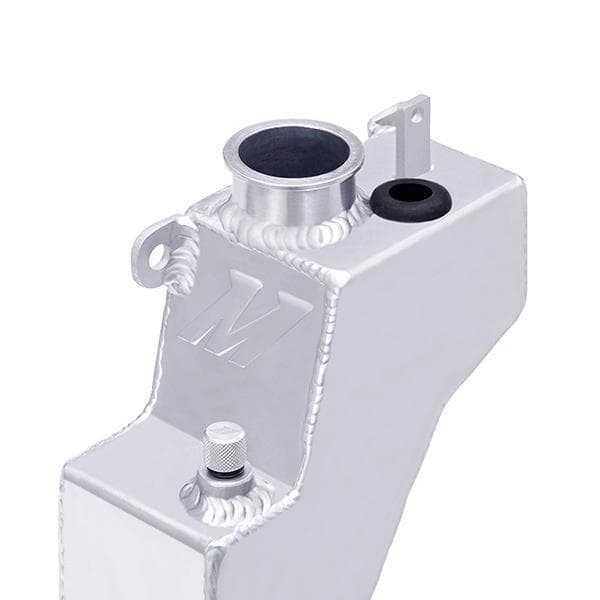 Mishimoto Reservoir Tank for Subaru STI 2008+ Aluminum Coolant Expansion - Image 5