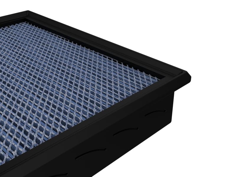 aFe P5R Drop-In Air Filter for Improved Airflow with 5-Layer Cotton Gauze Media - Image 4